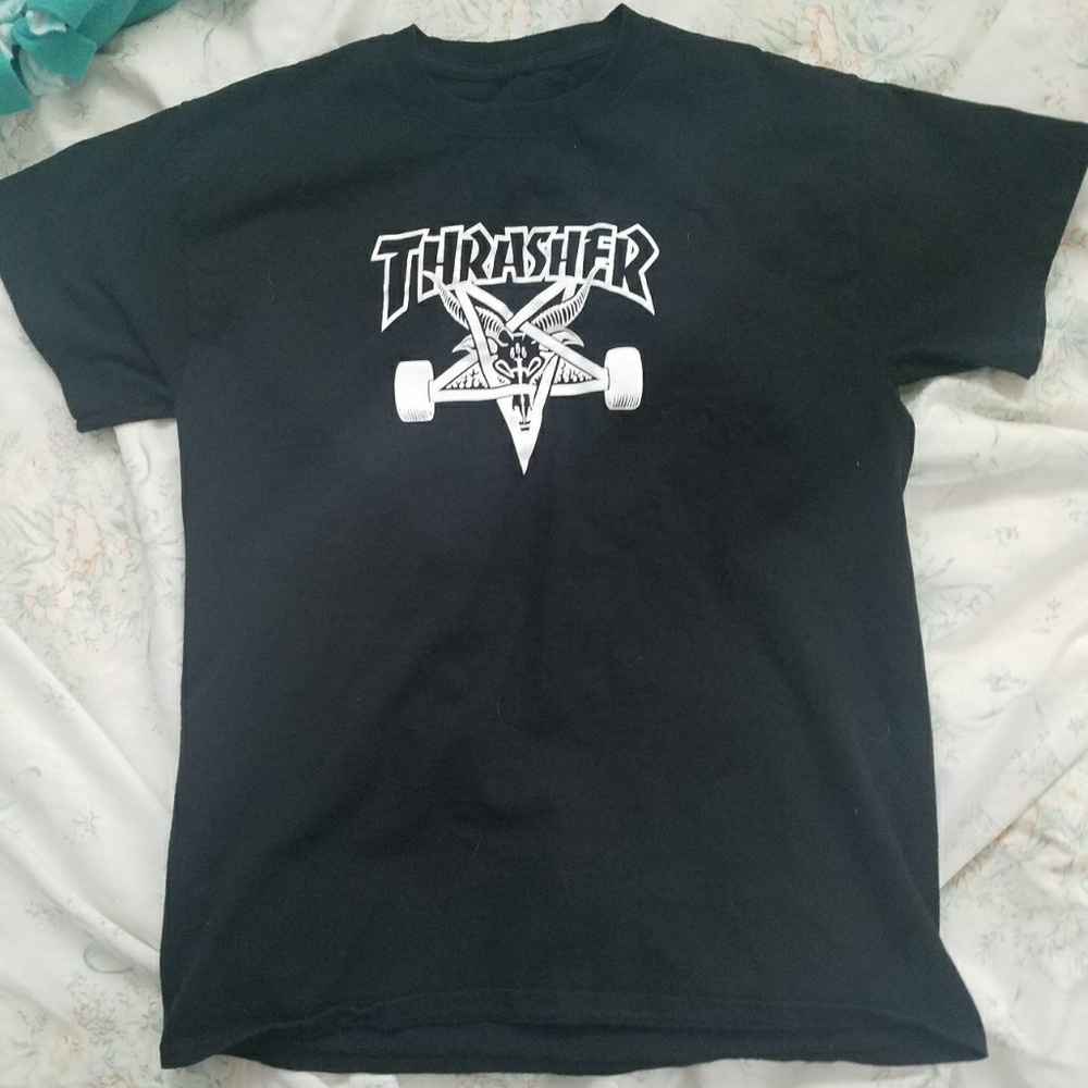 Thrasher Shirt